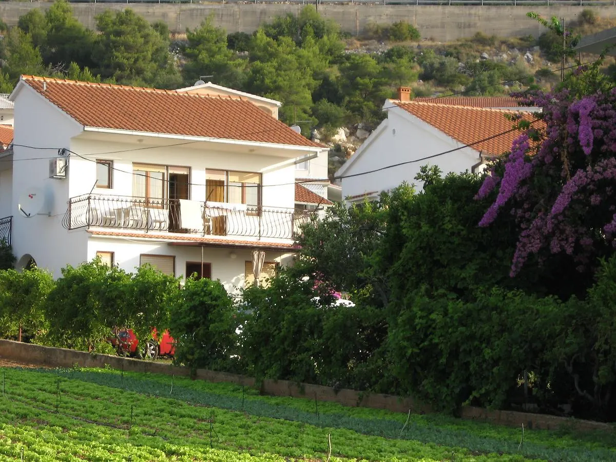 Apartments Stanko Trogir