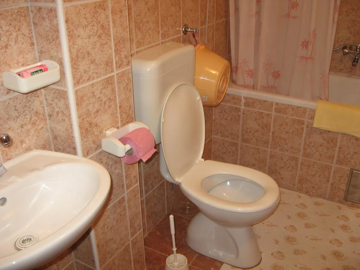 Apartments Stanko Trogir Croacia