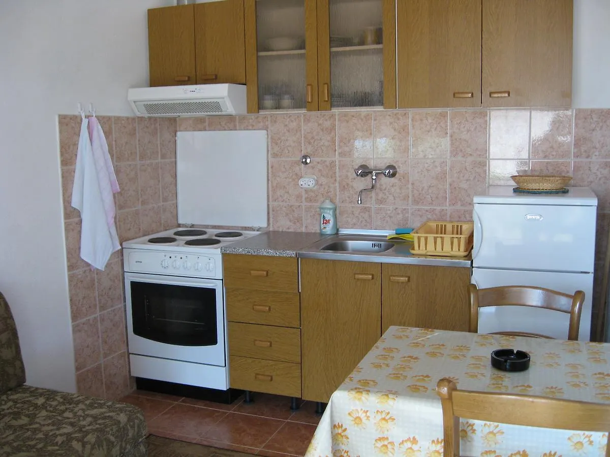 Apartments Stanko Trogir